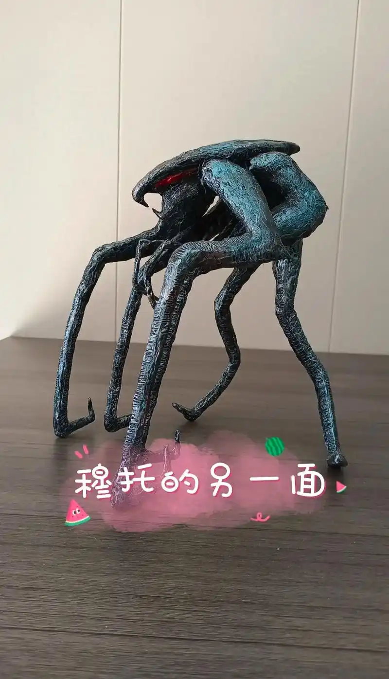 图文伙伴计划 #绘画 #穆托 - 抖音