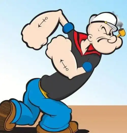 80后童年的动画片回忆一下