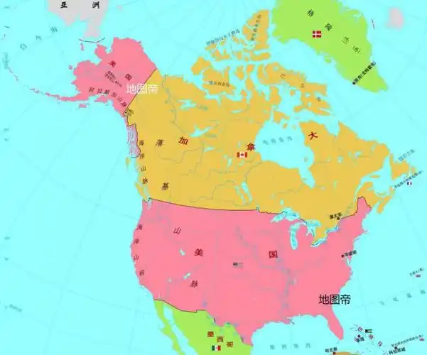 亚洲与北美洲之间的白令海峡,能不能修建洲际隧道?