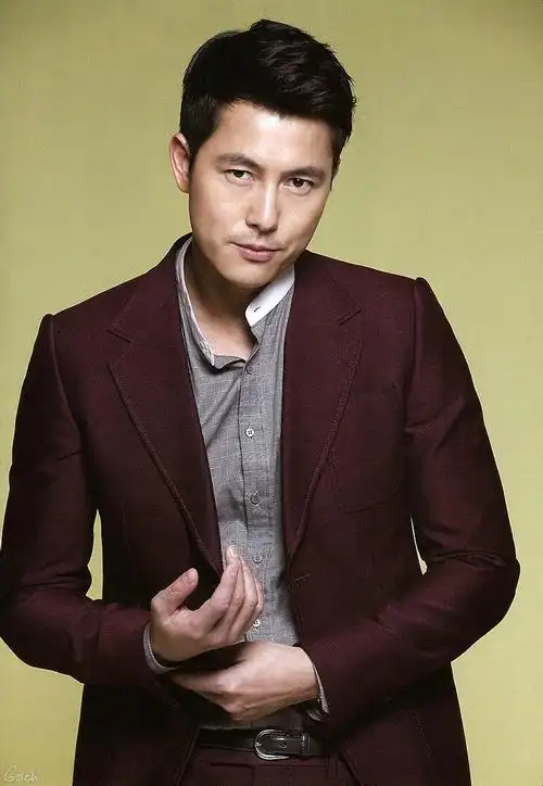 郑雨盛 woo-sung jung的图片