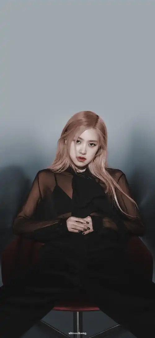 朴彩英#上色版手机壁纸|gqcr.ultrosechaeng