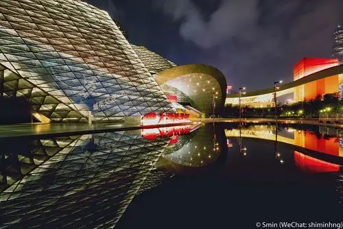 深圳改革开放展览馆