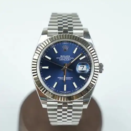 劳力士日志型系列m1263340002腕表