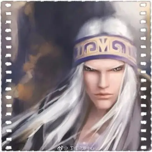 秦时明月中最冷酷的人每个人心中都有一个卫庄