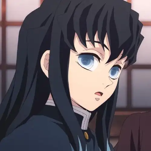 鬼灭之刃锻刀村篇##时透无一郎