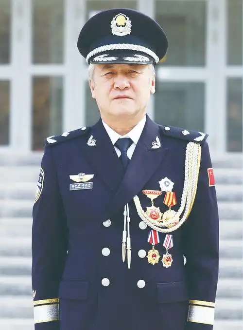 「学习宣传贯彻党的二十大精神」吐尔洪·吾买尔:勇