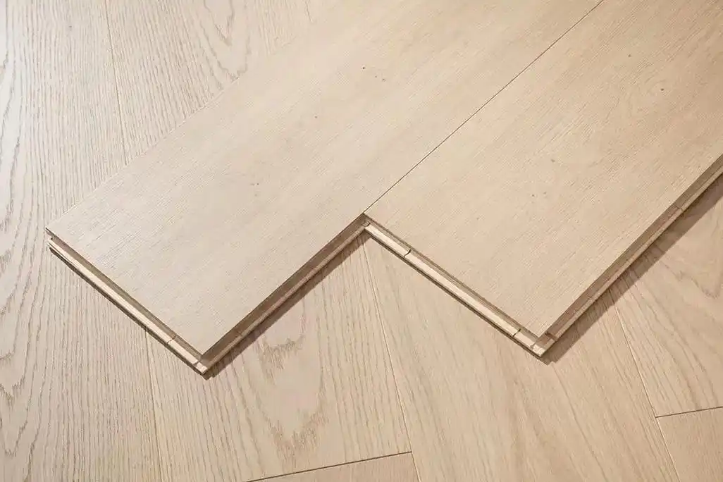 新款哇哇哇这款木地板颜色也太仙了