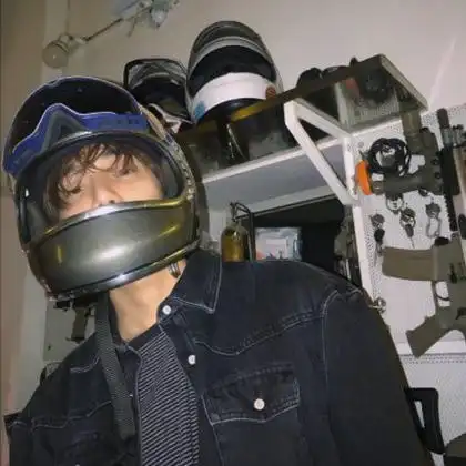 头像真人男真实 冷酷好看的男自拍头像真实高清图片_男生头像_头像屋