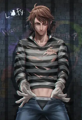 l丶fy七鱼 _ 哔哩哔哩相簿