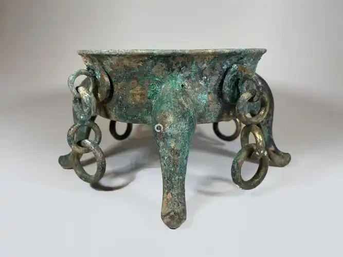 唐代香炉