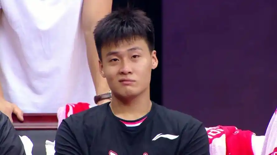 cba赵睿  #赵睿2r