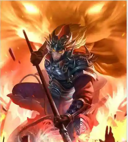 三国杀:赵云的新皮肤太帅了,不料好的英雄都还在后面等着我们!