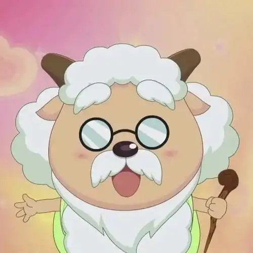 coco(cos慢羊羊中