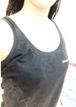 胸部发育不明显,一直是我心里难言的痛楚,尤其是在谈_圈子-新氧美容