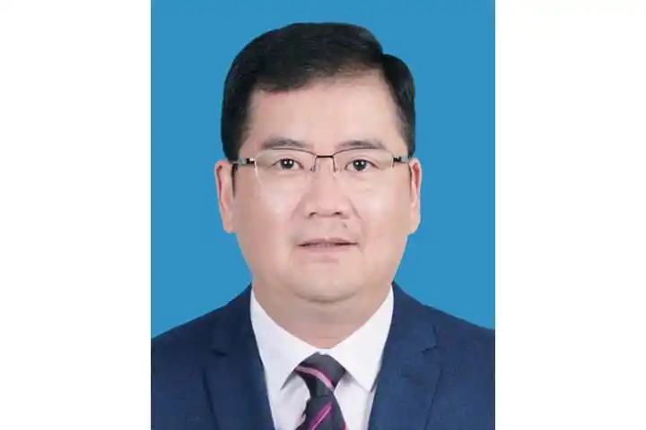 浙江省拟提拔任用省管领导干部任前公示通告