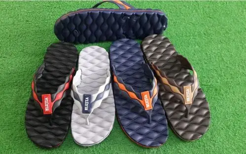 eva拖鞋 人字拖 男士拖鞋 按摩底拖鞋