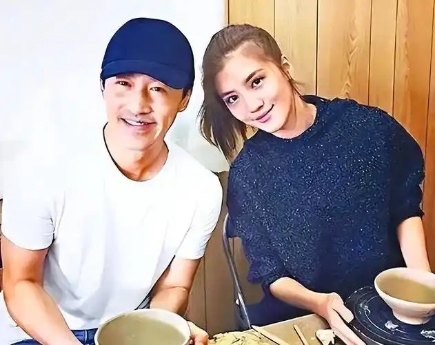 吴千语_恋情_爱情