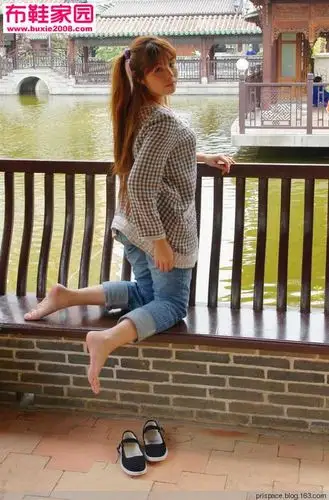 布鞋美图00915 - prispace的日志 - 网易博客