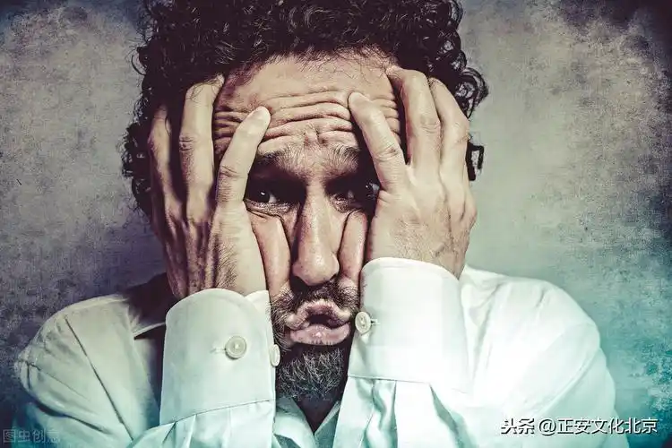 烦躁的意思(烦躁不安的意思) -情感知识库-动动脑