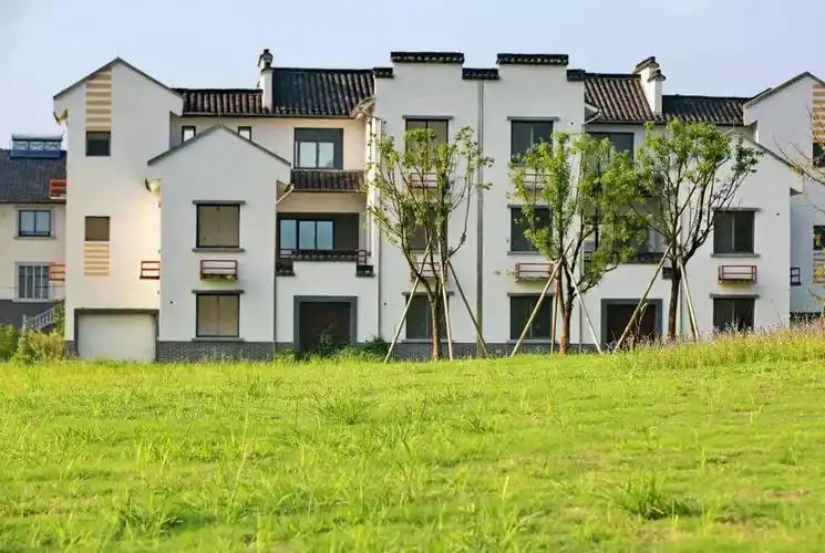 大竹园村:田园里"种"出幸福生活