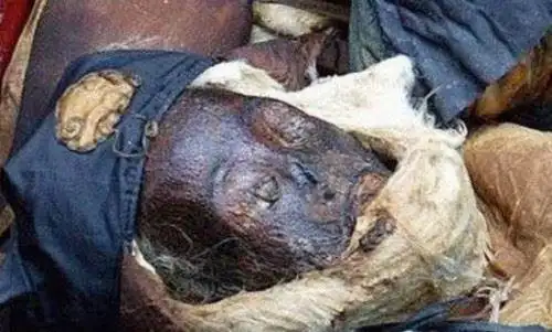 1995年成都僵尸图片成都僵尸围城竟真实上演被隐瞒