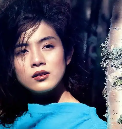 p>杨采妮,1974年5月23日出生于中国台湾省台北市,中国香港长大,中国