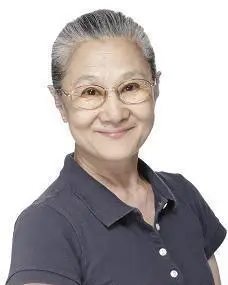 谷育子 简历 - 名人简历