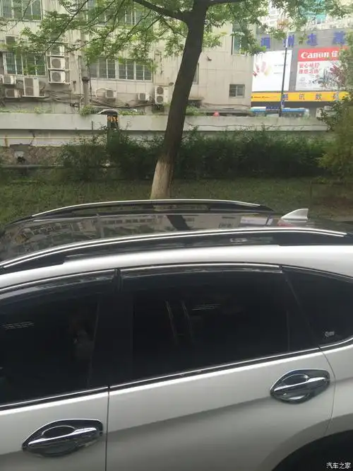【图】crv全景天窗来了_本田cr-v论坛_汽车之家论坛