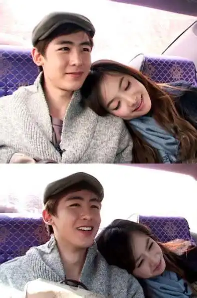 尼坤现在还喜欢宋茜吗尼坤为宋茜做的不为人知的事2022已更新今日动态