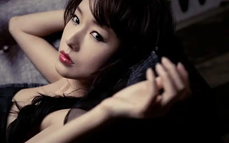 李贞贤桌面壁纸 - 第11张