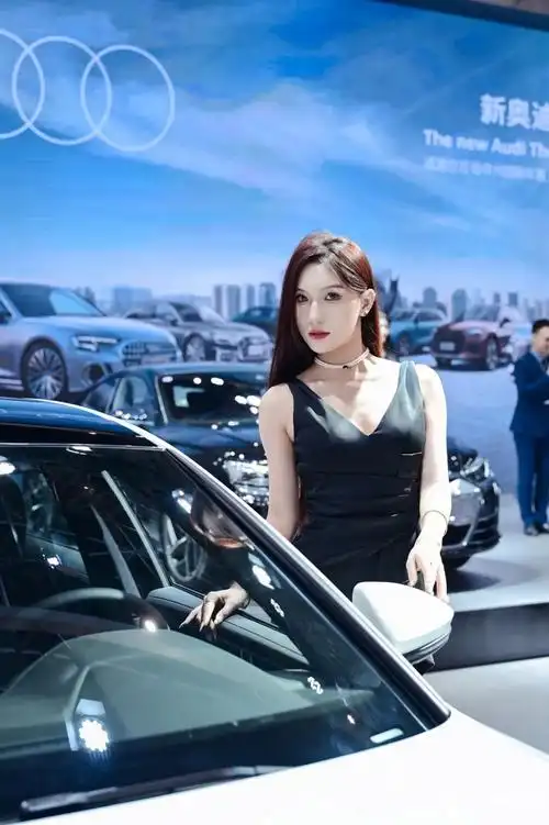 车企们携明星车型与徐州朋友们相见,各种新车发布看的人眼花缭乱,美女