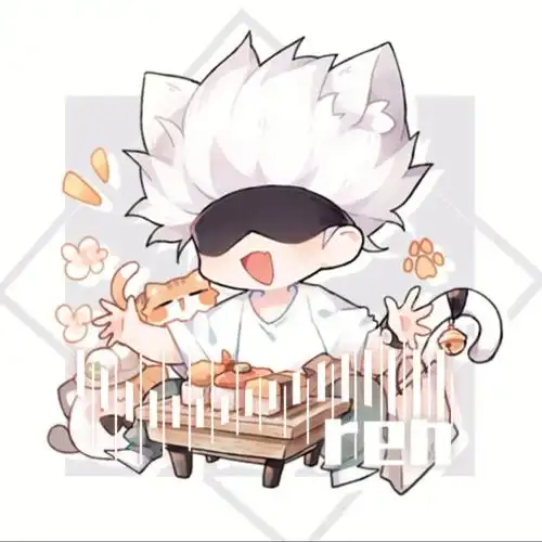 咒术回战q版头像