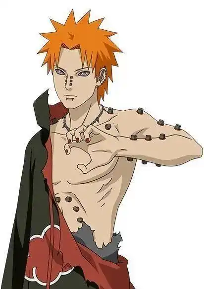 火影:"弥彦"是被长门控制,还是有自己的意识?