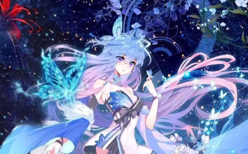 【 绘画】 唐舞桐(王冬儿)