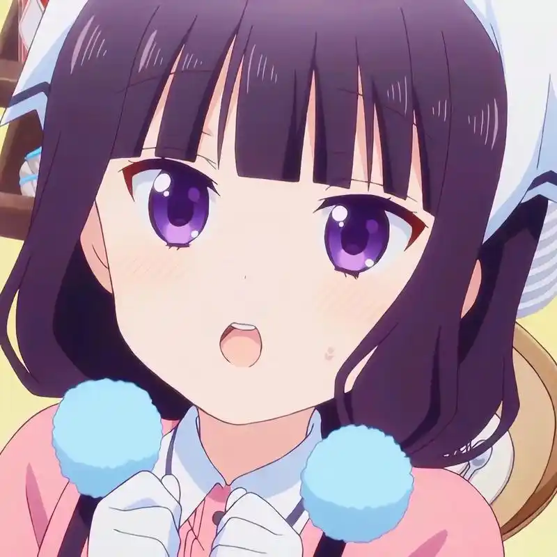 二次元 #动漫女头 #动漫老婆 #日漫 #动漫 - 抖音