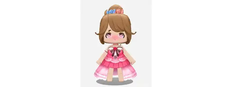 【开奖】拼图猜猜猜,赢永久新皮肤小艾 - 迷你世界活动-小米游戏中心