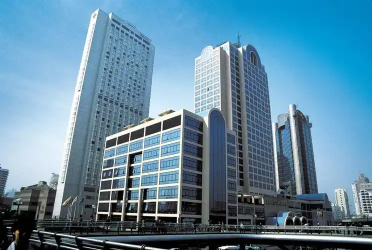 北京贵都大酒店