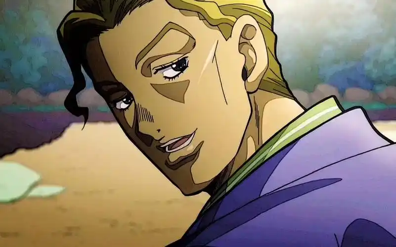 普通的上班族 吉良吉影