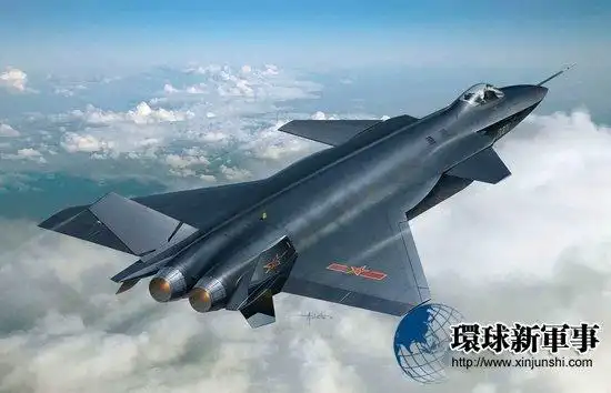 中国六代机歼-28太阳系精确猎杀核导弹 战力惊人--评论--海外网