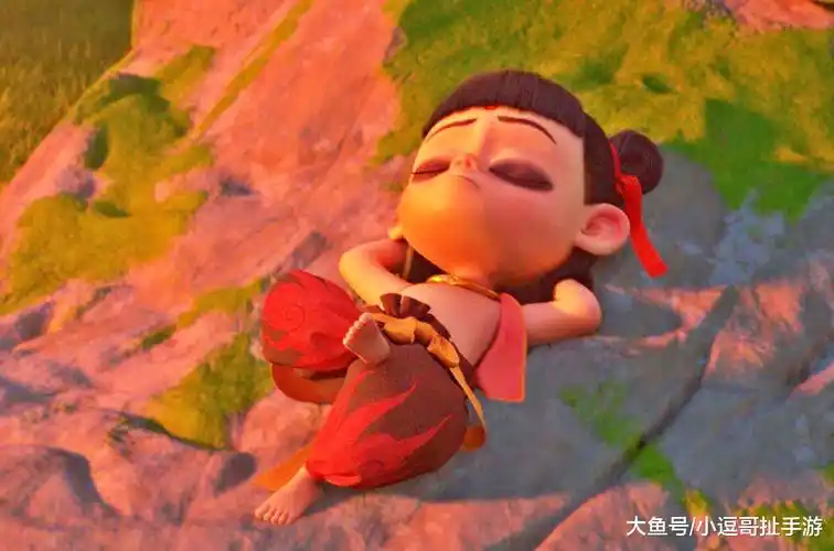 王者荣耀魔童降世火了天美快给哪吒出个新皮肤我想秀一下