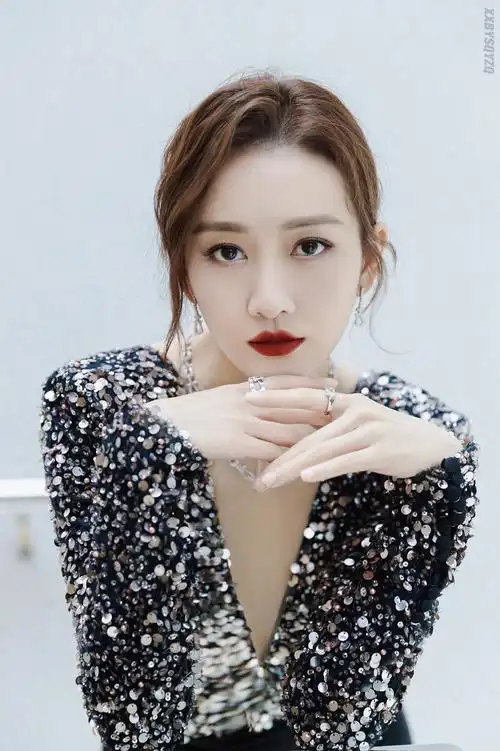 千面王鸥宝藏姐姐