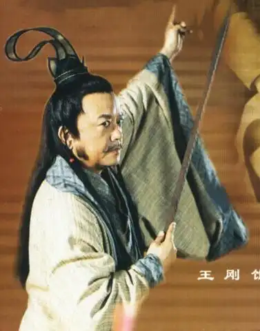 主父偃(?─前126)