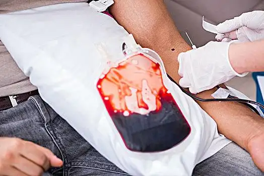 病人,输血,医院,诊所