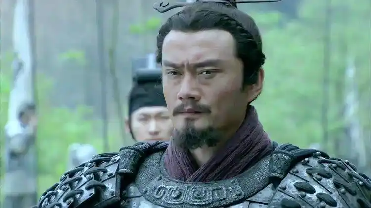 楚汉传奇:章邯见项羽马上臣服,被封雍王