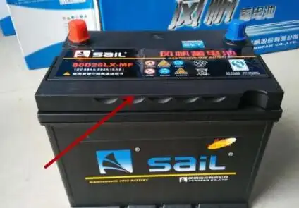 电瓶亏电怎么恢复电量多少钱