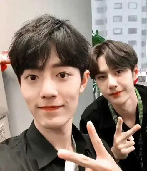 肖战|cp粉|王一博_网易订阅