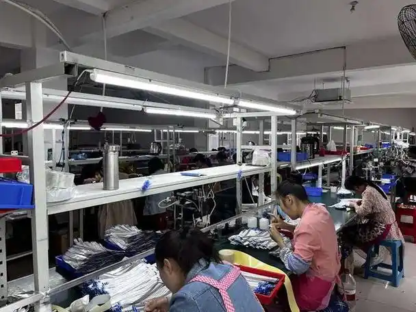 商南打造幸福就业品牌持续促进群众高质量就业