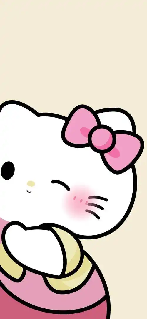 壁纸| 主屏 锁屏壁纸可爱套图