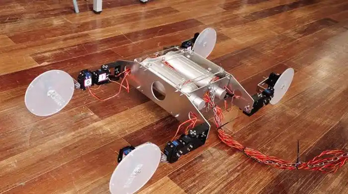 20202021年度罗姆杯上海大学大学生机电创新设计大赛圆满落幕