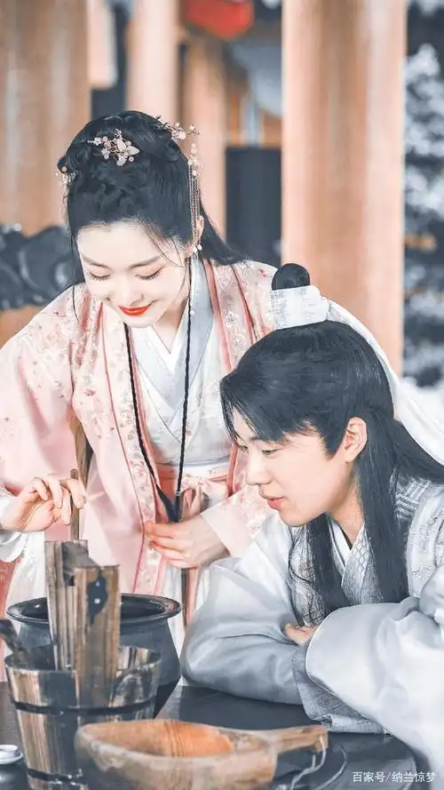 《赘婿》脑洞大开且甜且爽,一处不合逻辑极显眼,会成为败笔吗?